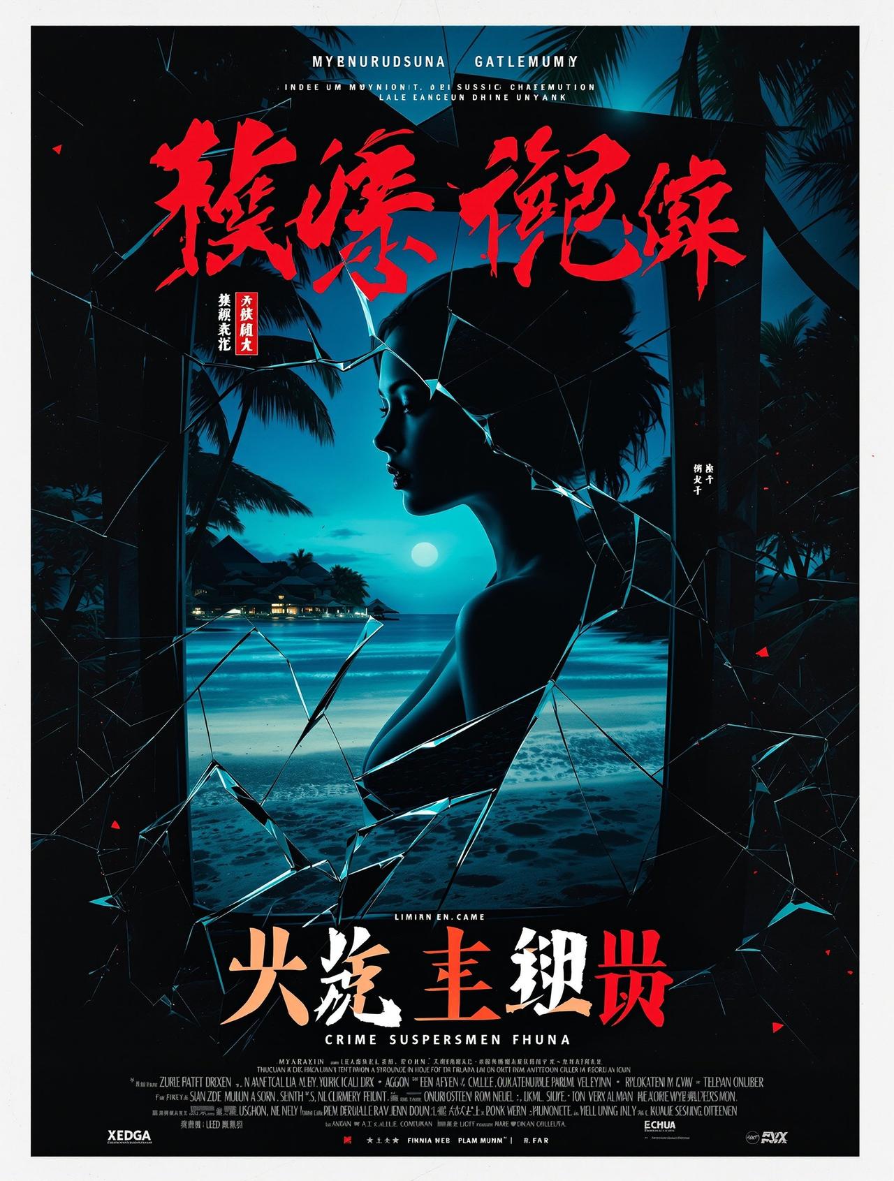 消失的她 - 八戒影视大全精选影视作品