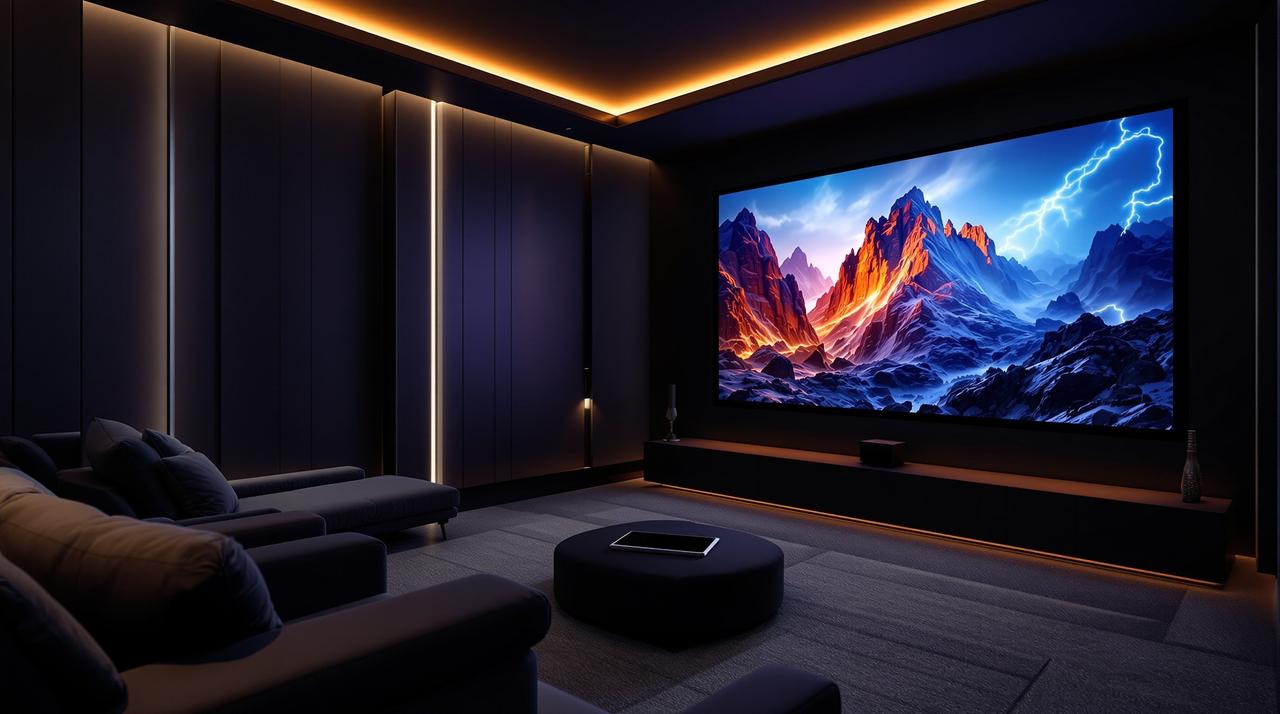 八戒影视大全推出4K HDR超高清观影体验升级计划 - 八戒影视大全媒体报道