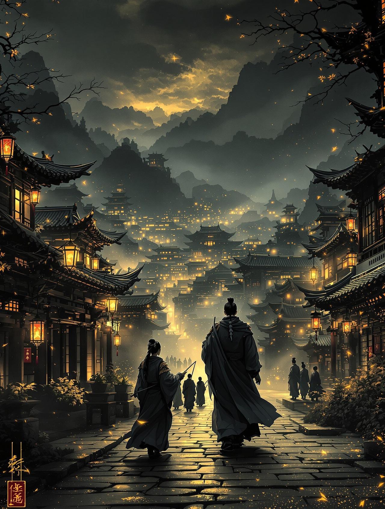 长安三万里 - 八戒影视大全精选影视作品