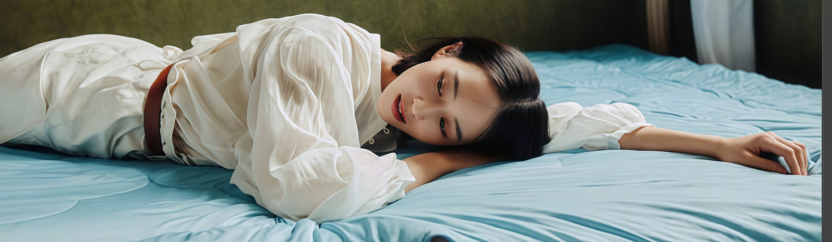 网红苏妲己